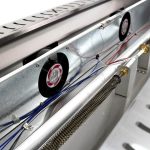 Tủ giữ nóng thực phẩm HW-2×4