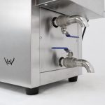 Bếp chiên tách dầu 10L