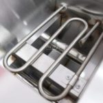 Bếp chiên tách dầu 10L