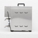 Bếp chiên tách dầu 10L