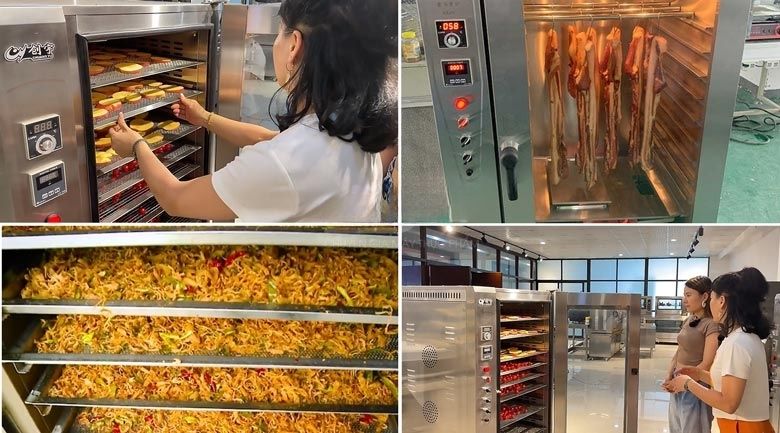 Khách hàng tin tưởng sử dụng tủ của Thiên Trường