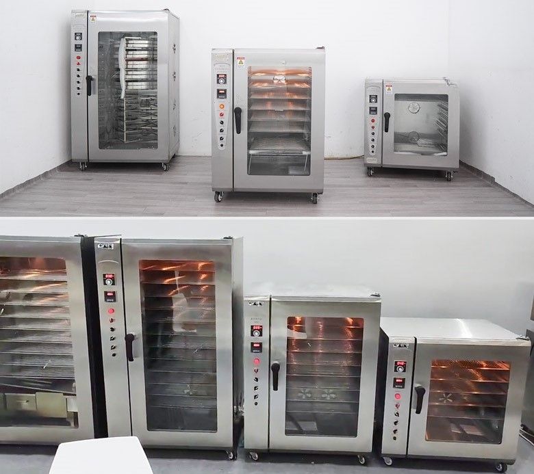 Tổng kho tủ sấy thực phẩm tại Thiên Trường