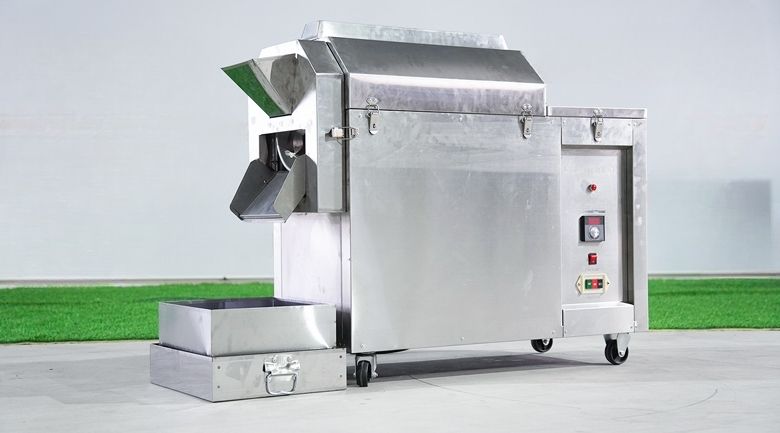 Máy rang hạt đa năng điện CY-25