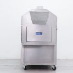 Máy rang hạt đa năng điện CY-50 lồng thép