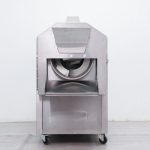 Máy rang hạt đa năng điện CY-50 (lồng inox)