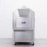 Máy rang hạt đa năng điện CY-50 (lồng inox)