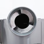 Máy rang hạt đa năng điện CY-50 (lồng inox)