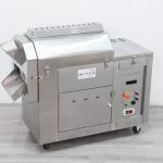 Máy rang hạt đa năng gas CY-25