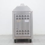 Máy rang hạt đa năng gas CY-25