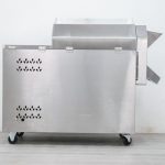 Máy rang hạt đa năng gas CY-25
