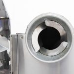 Máy rang hạt đa năng gas CY-25