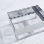 Máy rang hạt đa năng gas CY-15 (lồng inox)