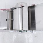 Máy xé sợi thịt MXST-200