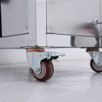 Máy xé sợi thịt MXST-200