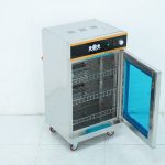 Tủ sấy bát công nghiệp 1 cánh 3 khay