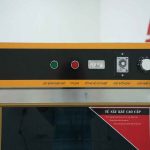 Tủ sấy bát công nghiệp 1 cánh 5 khay