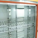 Tủ sấy bát công nghiệp 2 cánh